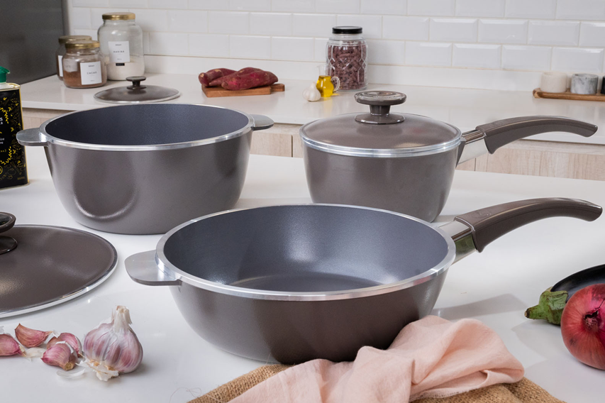 Nueva Línea Cera Forte Terra