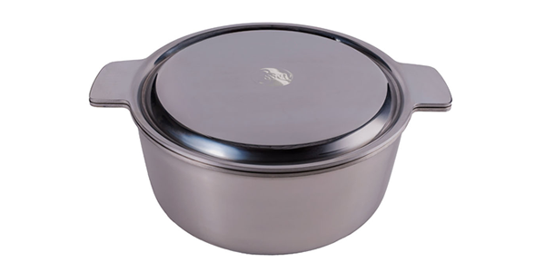 Cacerola 24cm Fusion