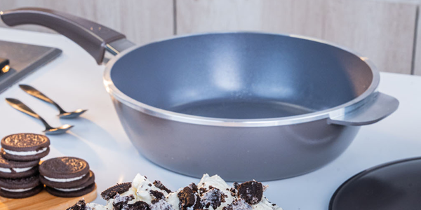 Línea Terra cera forte