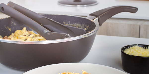 Línea Terra cera forte